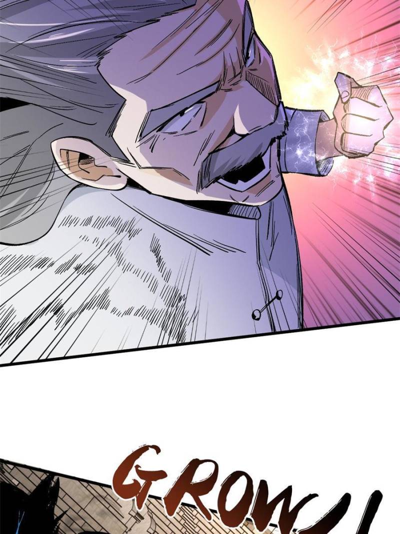Read Endgame Restart ENGLISH Manga Online