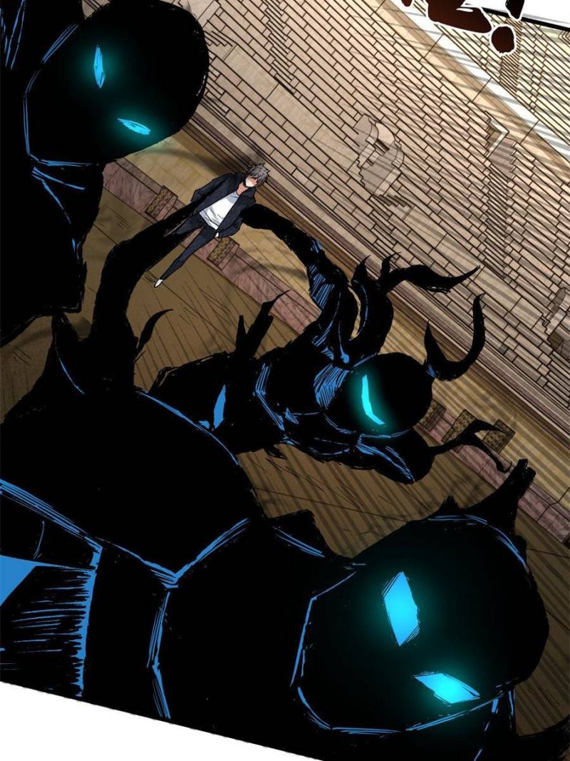 Read Endgame Restart ENGLISH Manga Online