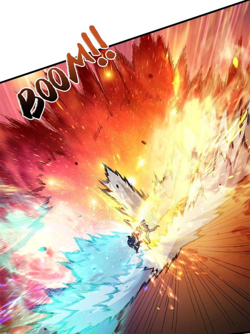Read Endgame Restart ENGLISH Manga Online