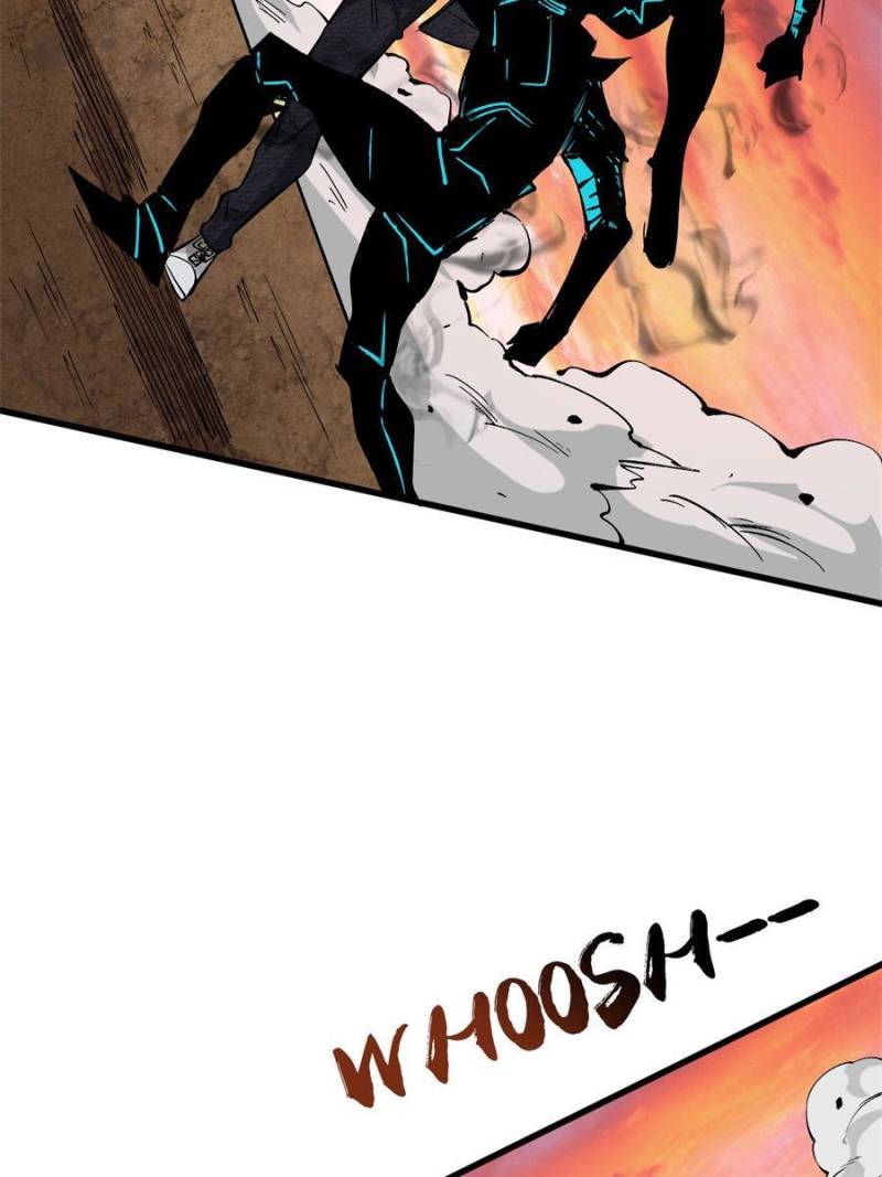 Read Endgame Restart ENGLISH Manga Online