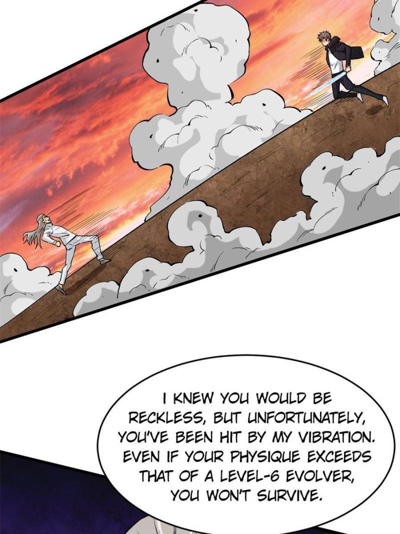 Read Endgame Restart ENGLISH Manga Online