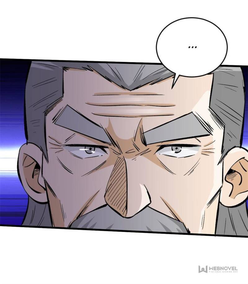 Read Endgame Restart ENGLISH Manga Online