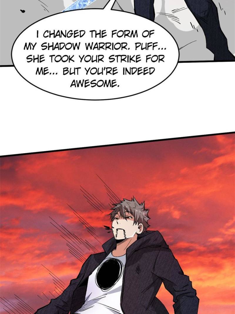 Read Endgame Restart ENGLISH Manga Online