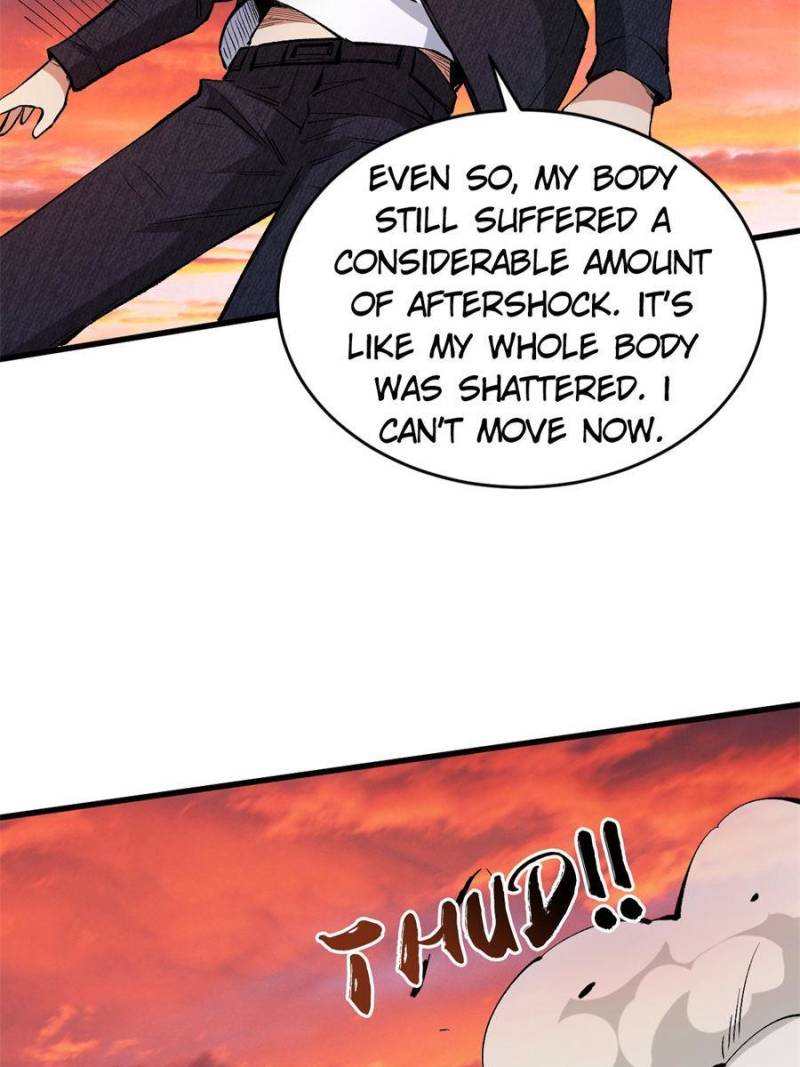 Read Endgame Restart ENGLISH Manga Online