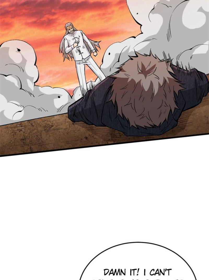Read Endgame Restart ENGLISH Manga Online