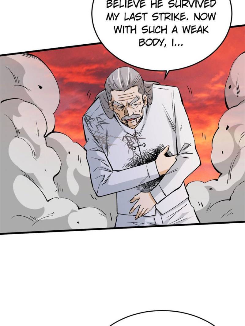 Read Endgame Restart ENGLISH Manga Online