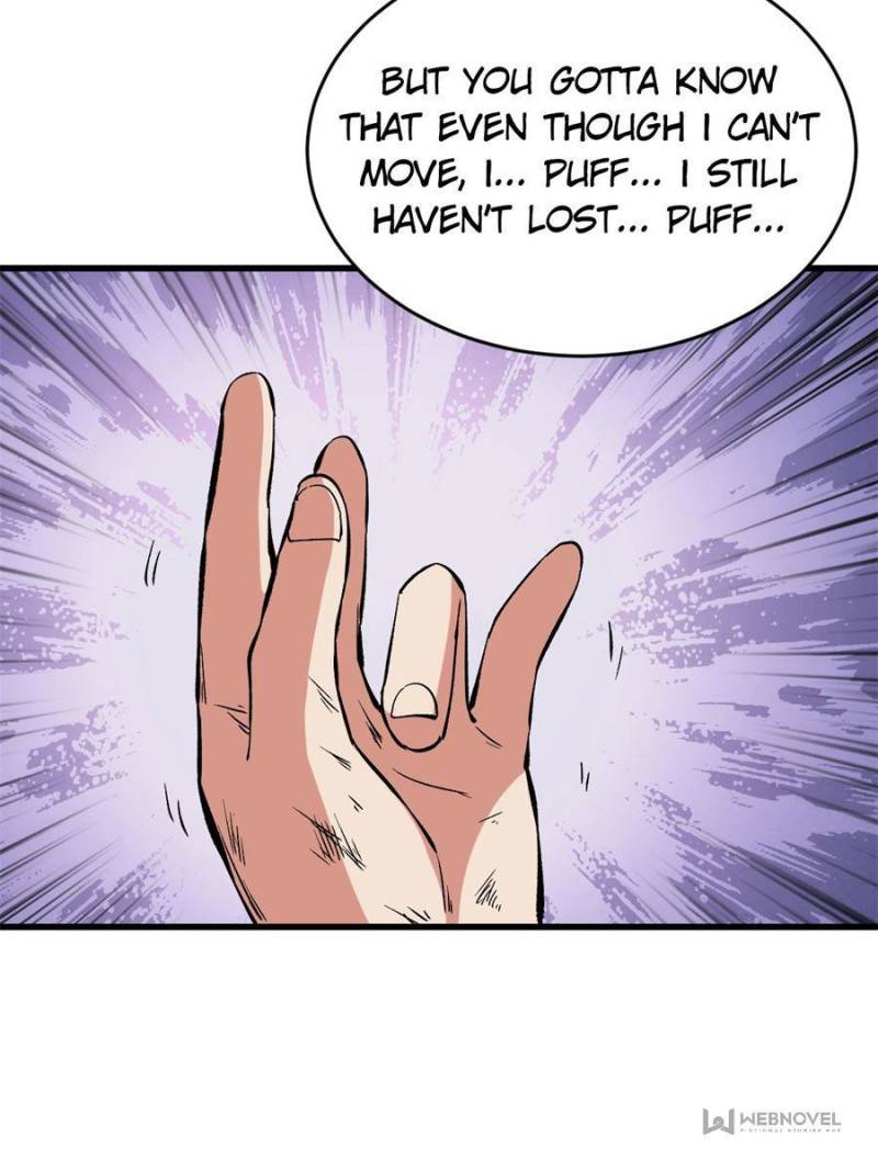 Read Endgame Restart ENGLISH Manga Online