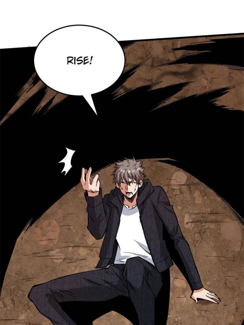 Read Endgame Restart ENGLISH Manga Online