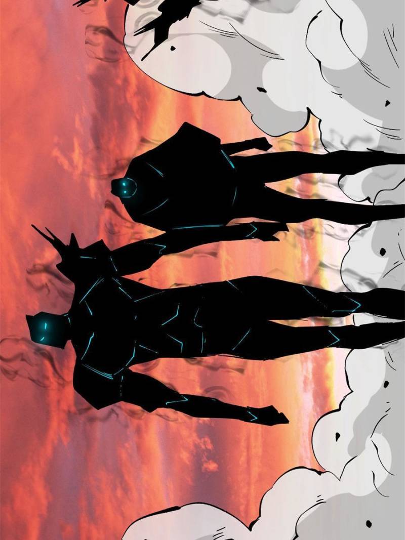 Read Endgame Restart ENGLISH Manga Online