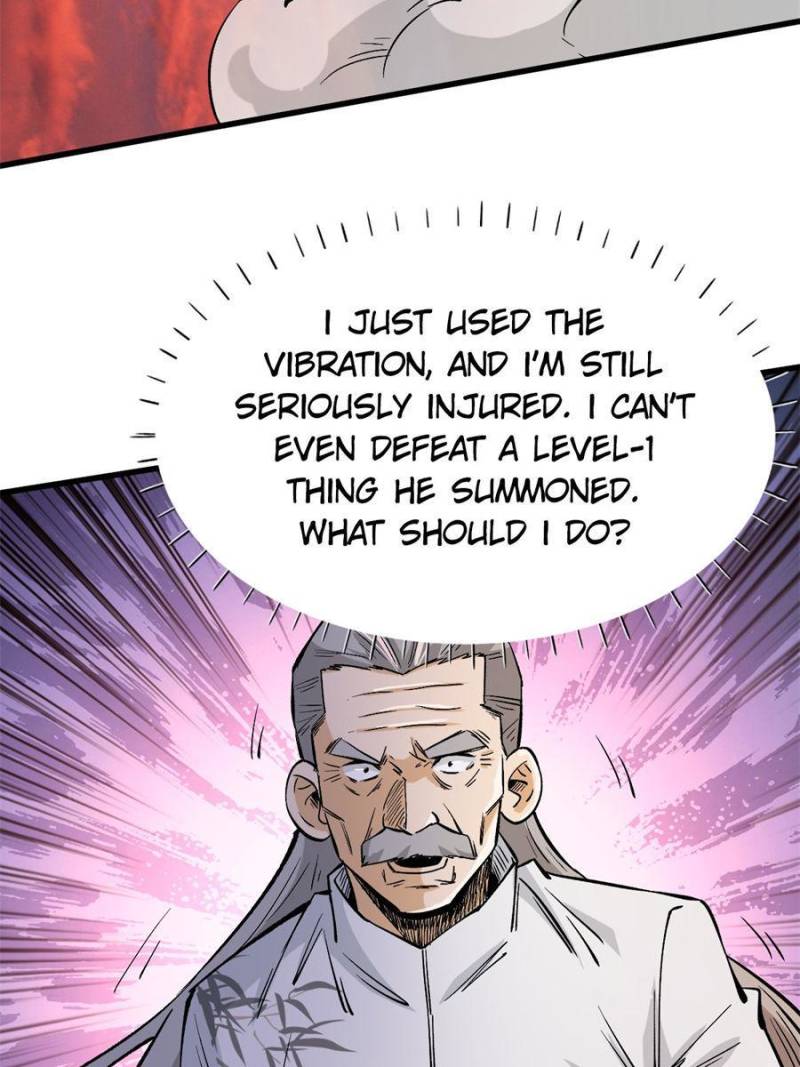 Read Endgame Restart ENGLISH Manga Online