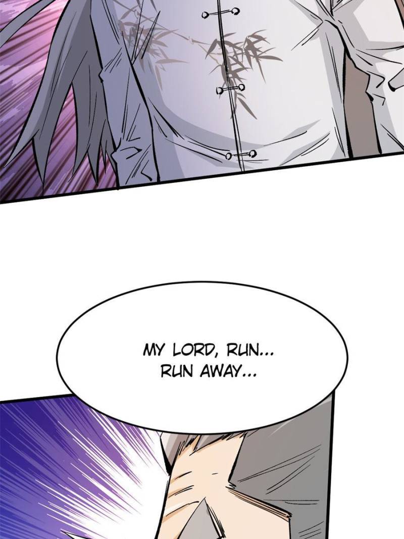 Read Endgame Restart ENGLISH Manga Online