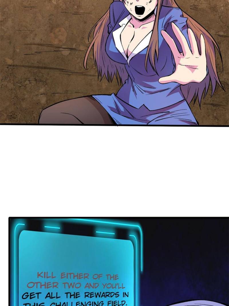 Read Endgame Restart ENGLISH Manga Online