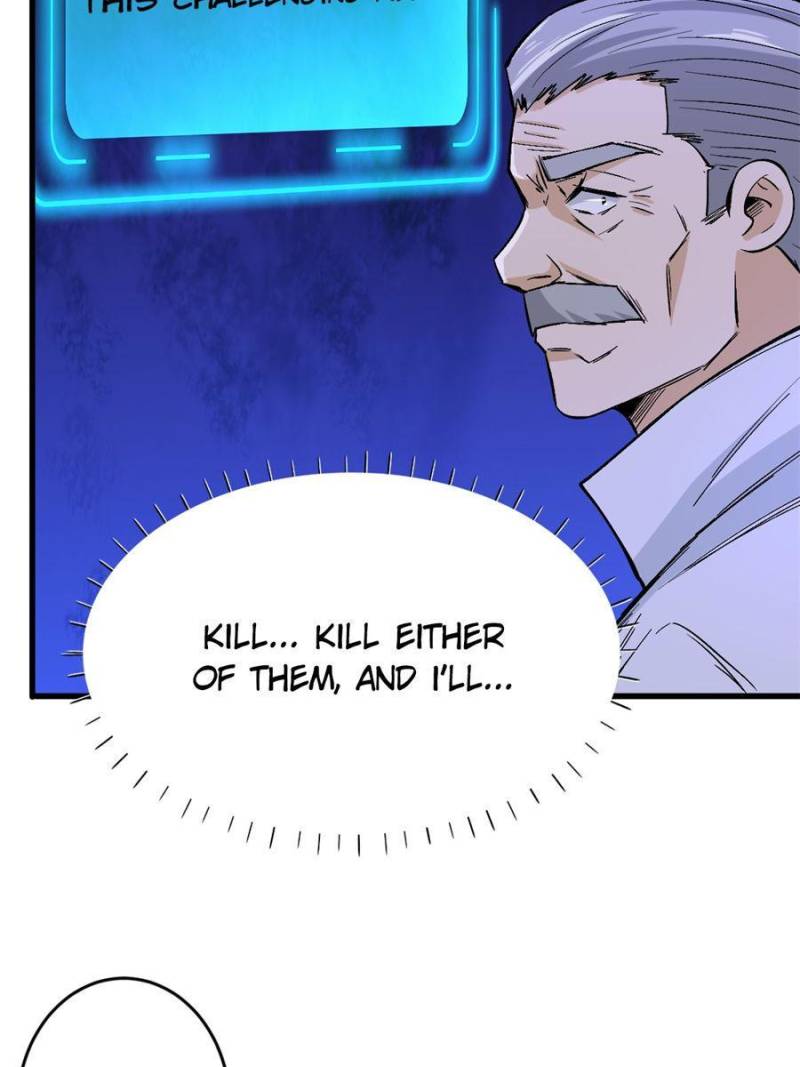 Read Endgame Restart ENGLISH Manga Online