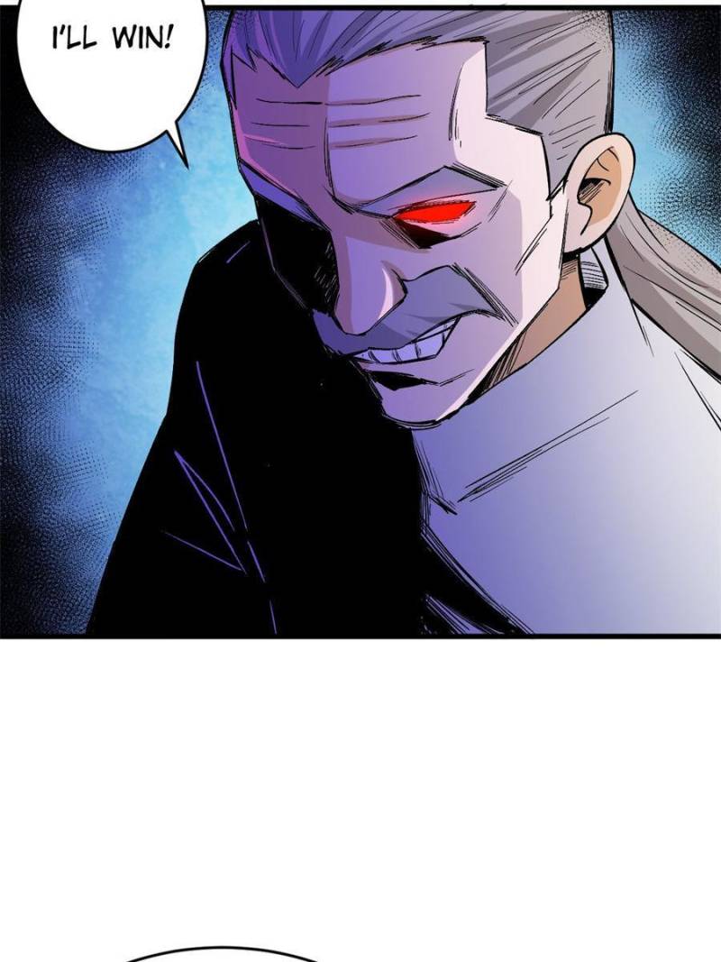 Read Endgame Restart ENGLISH Manga Online