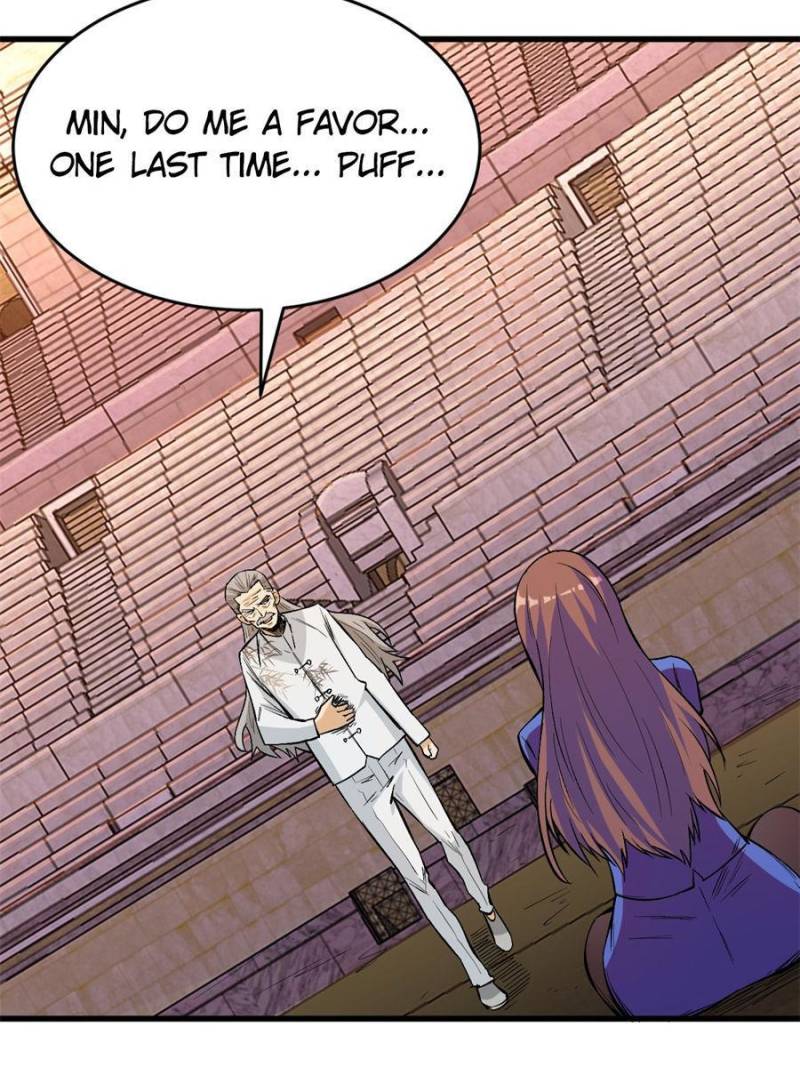 Read Endgame Restart ENGLISH Manga Online