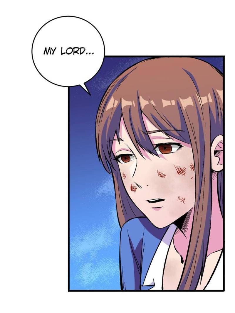 Read Endgame Restart ENGLISH Manga Online