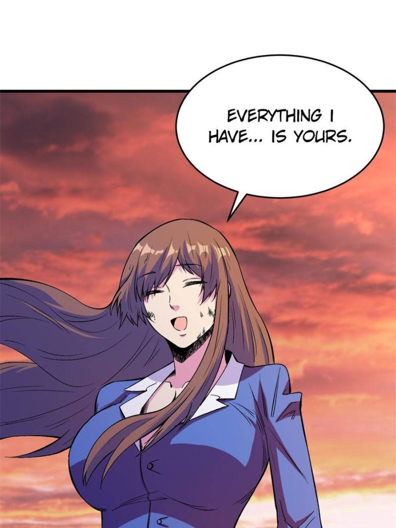 Read Endgame Restart ENGLISH Manga Online