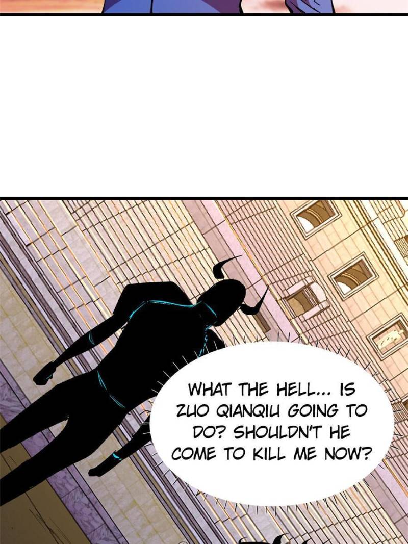 Read Endgame Restart ENGLISH Manga Online