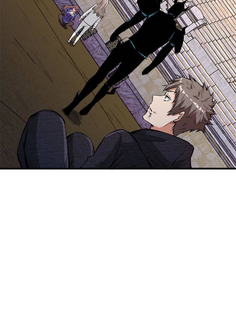 Read Endgame Restart ENGLISH Manga Online