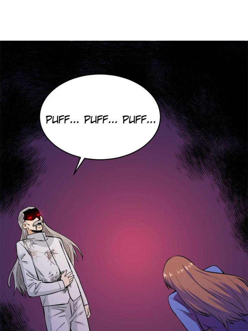 Read Endgame Restart ENGLISH Manga Online