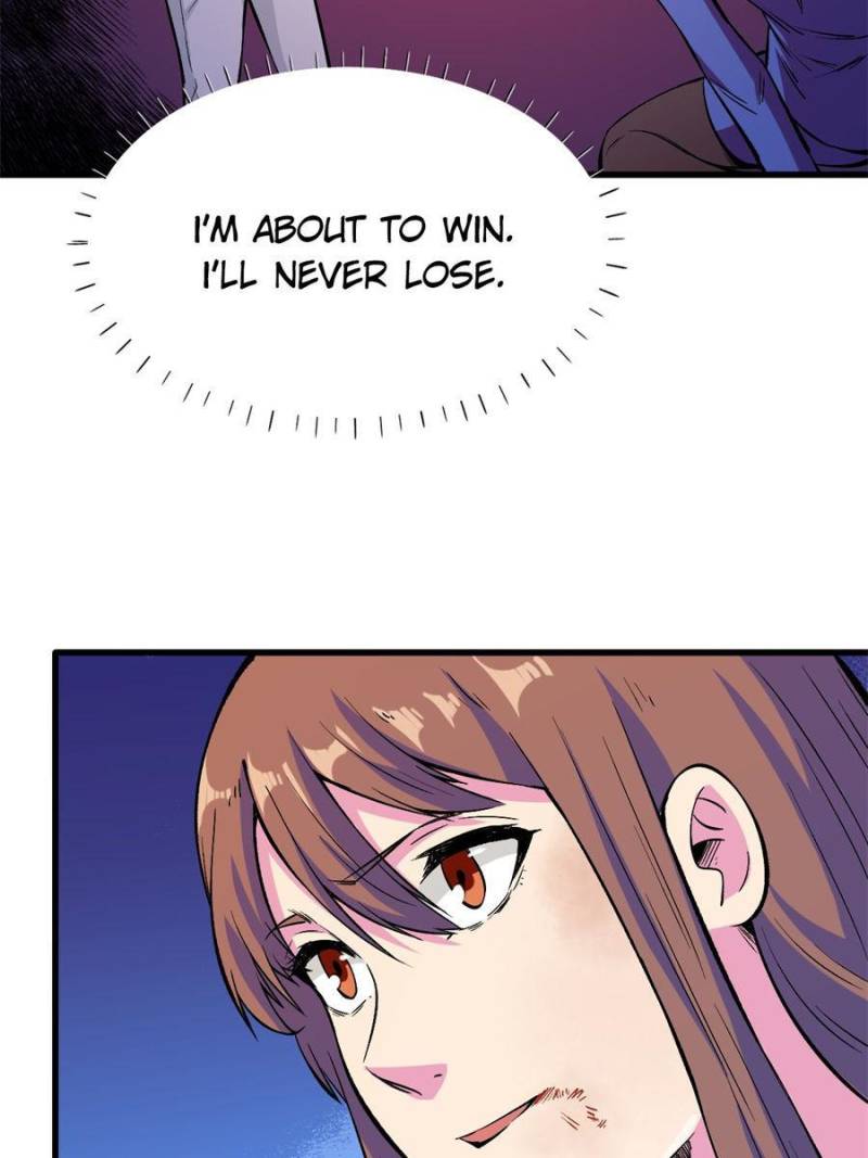 Read Endgame Restart ENGLISH Manga Online