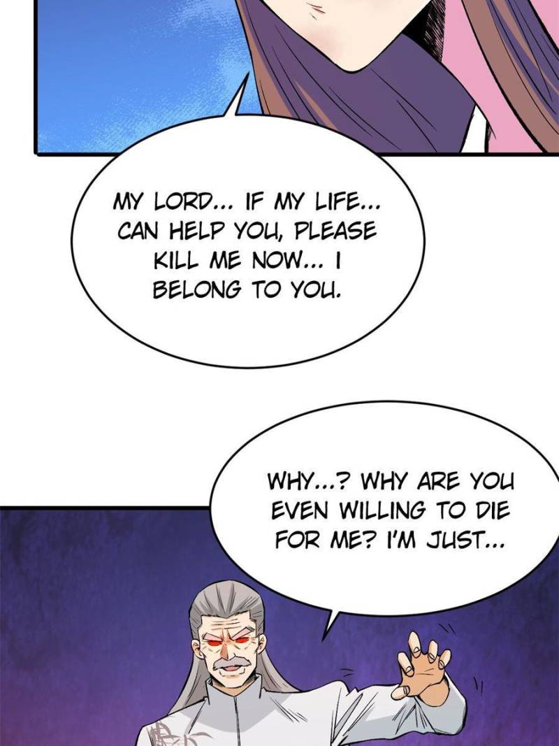 Read Endgame Restart ENGLISH Manga Online