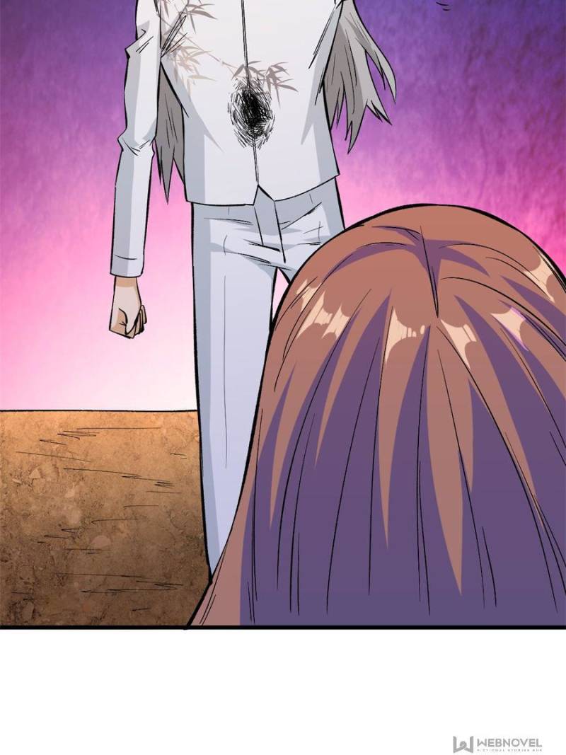 Read Endgame Restart ENGLISH Manga Online