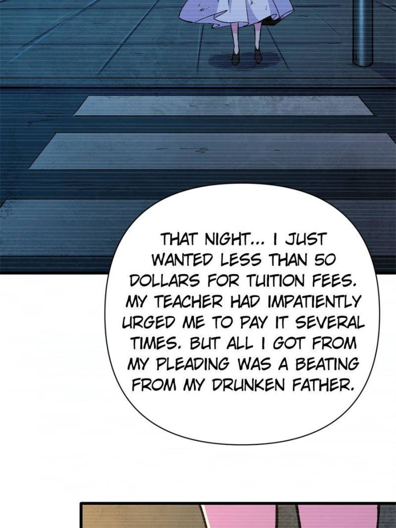 Read Endgame Restart ENGLISH Manga Online