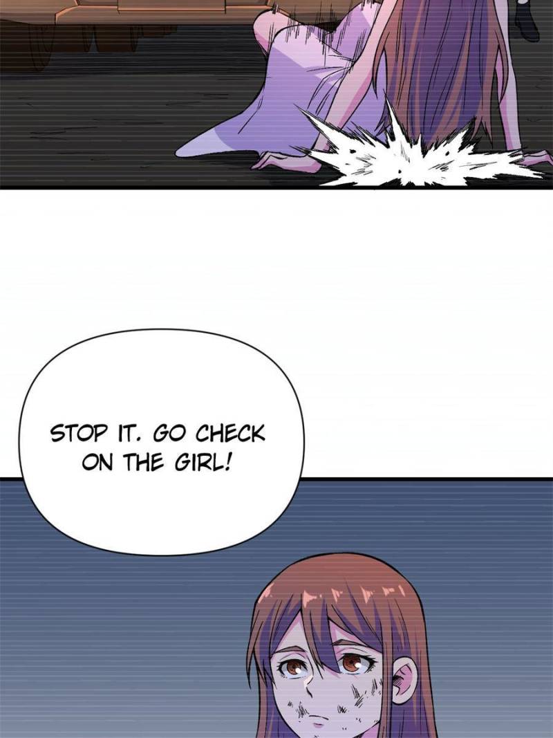 Read Endgame Restart ENGLISH Manga Online