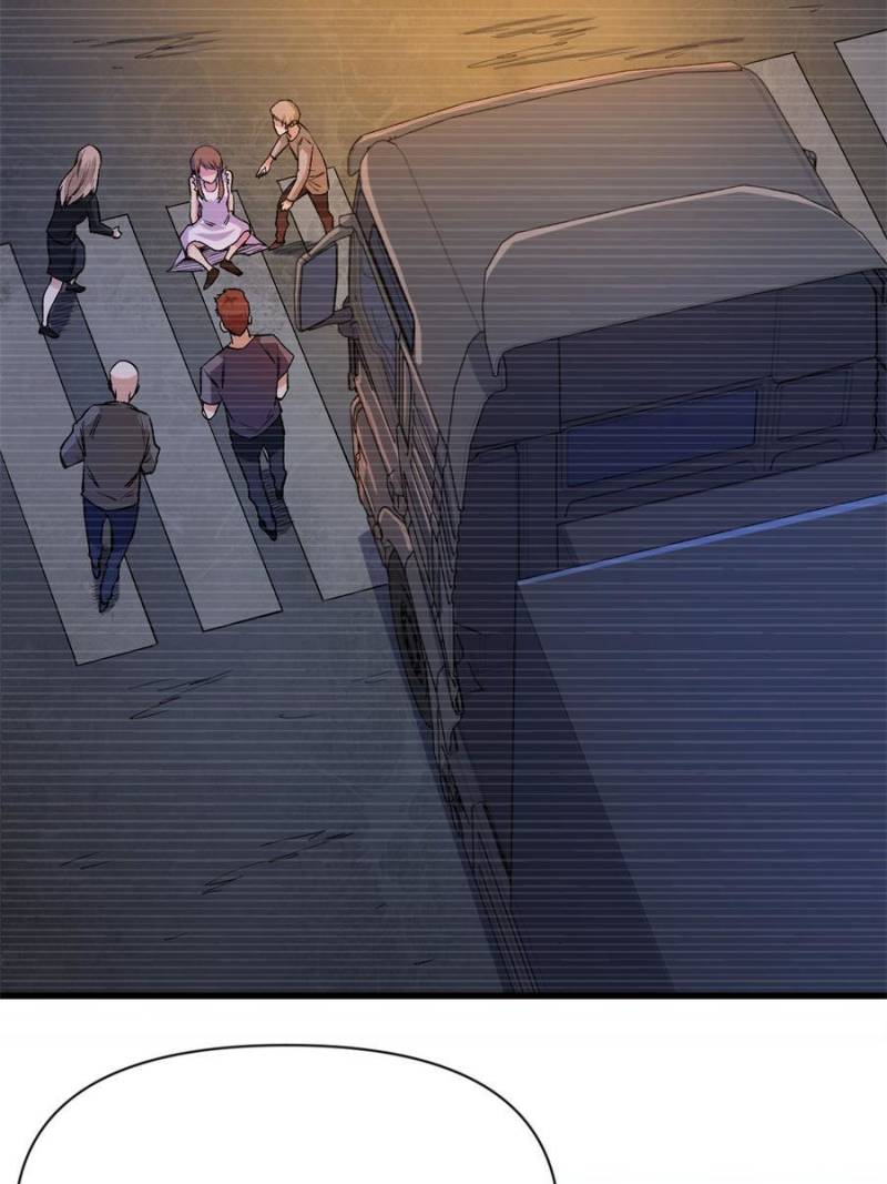 Read Endgame Restart ENGLISH Manga Online