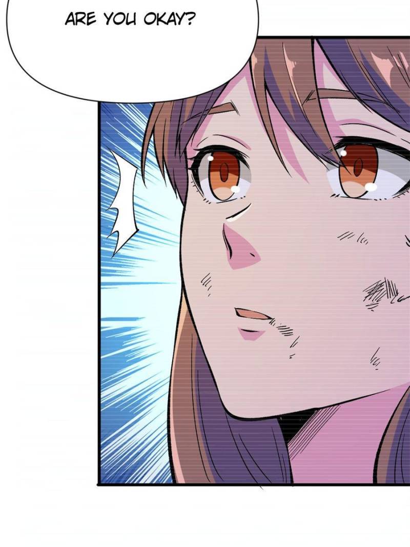 Read Endgame Restart ENGLISH Manga Online