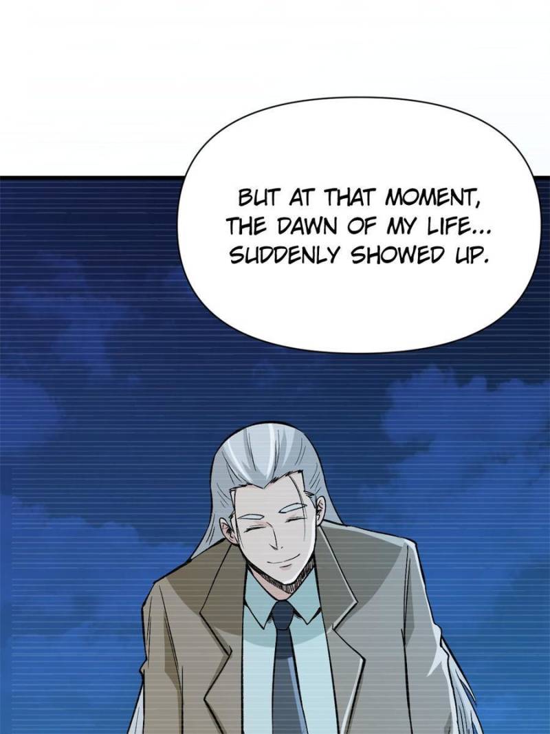 Read Endgame Restart ENGLISH Manga Online