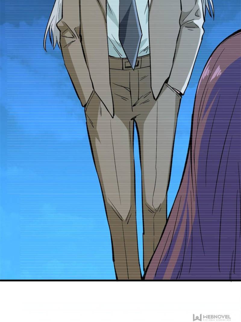 Read Endgame Restart ENGLISH Manga Online