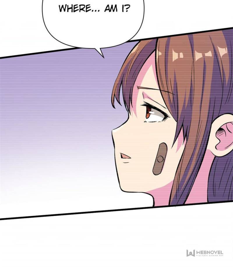 Read Endgame Restart ENGLISH Manga Online