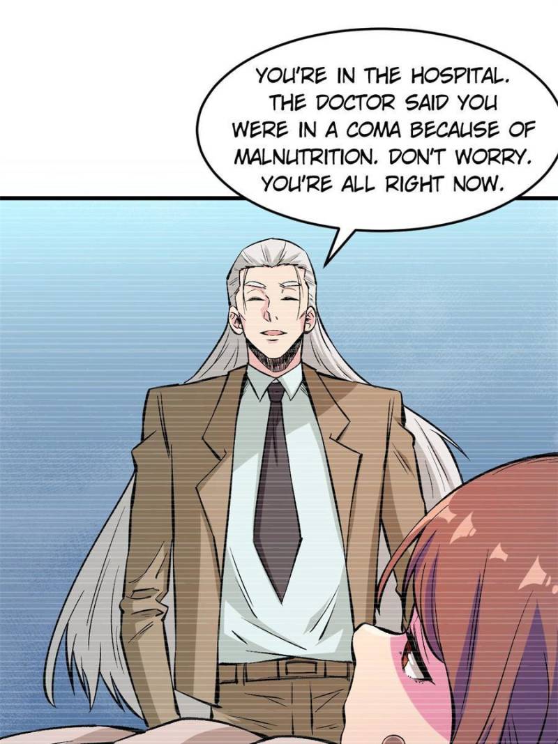 Read Endgame Restart ENGLISH Manga Online