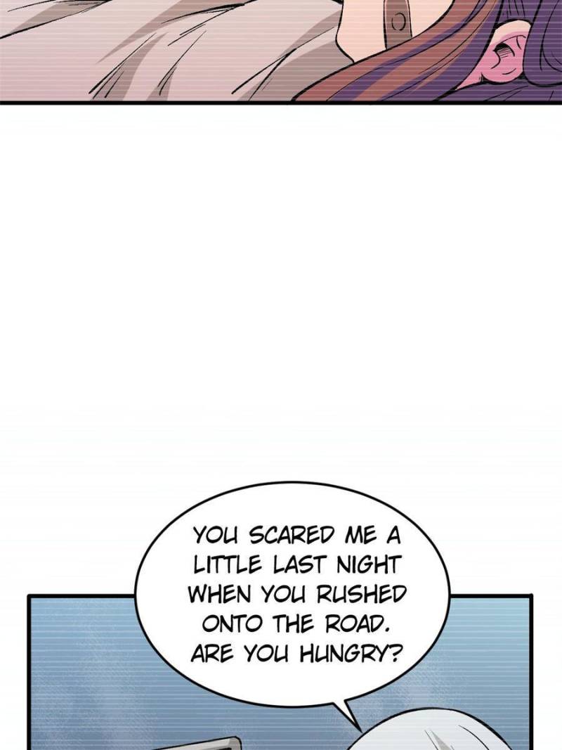 Read Endgame Restart ENGLISH Manga Online