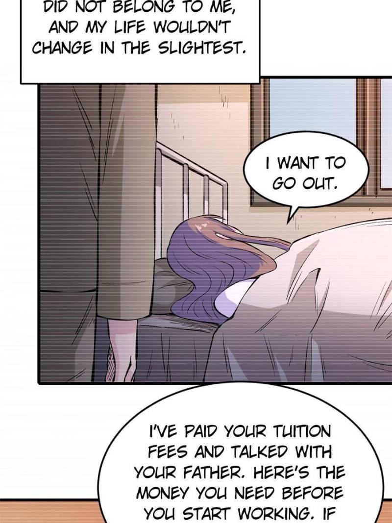 Read Endgame Restart ENGLISH Manga Online
