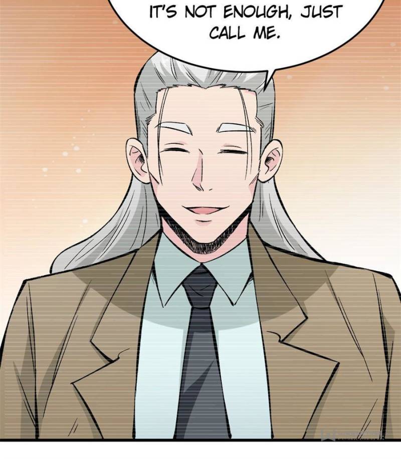 Read Endgame Restart ENGLISH Manga Online