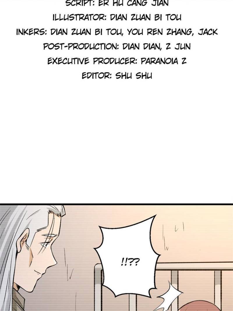 Read Endgame Restart ENGLISH Manga Online
