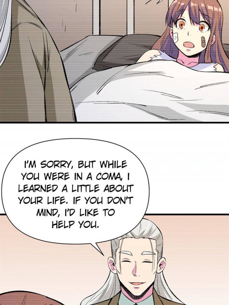 Read Endgame Restart ENGLISH Manga Online