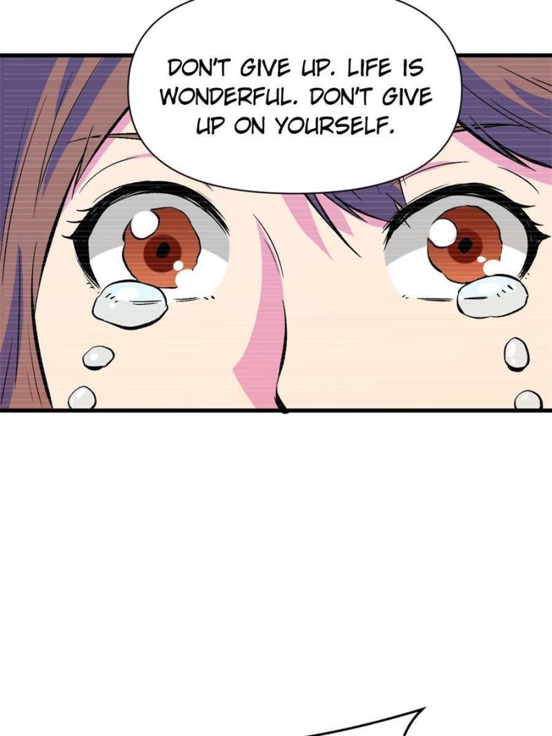Read Endgame Restart ENGLISH Manga Online