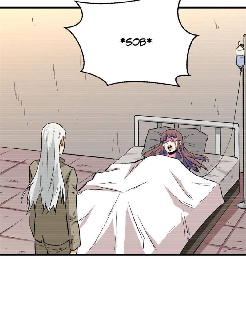 Read Endgame Restart ENGLISH Manga Online