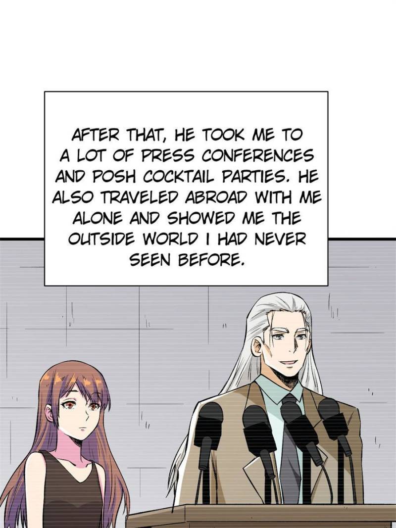 Read Endgame Restart ENGLISH Manga Online