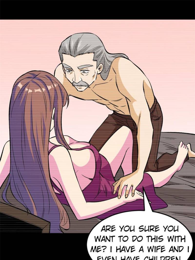 Read Endgame Restart ENGLISH Manga Online