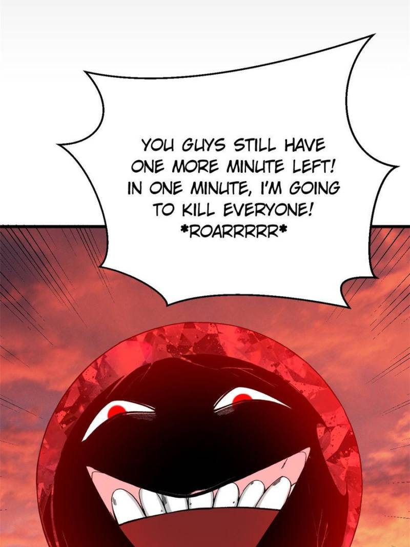 Read Endgame Restart ENGLISH Manga Online
