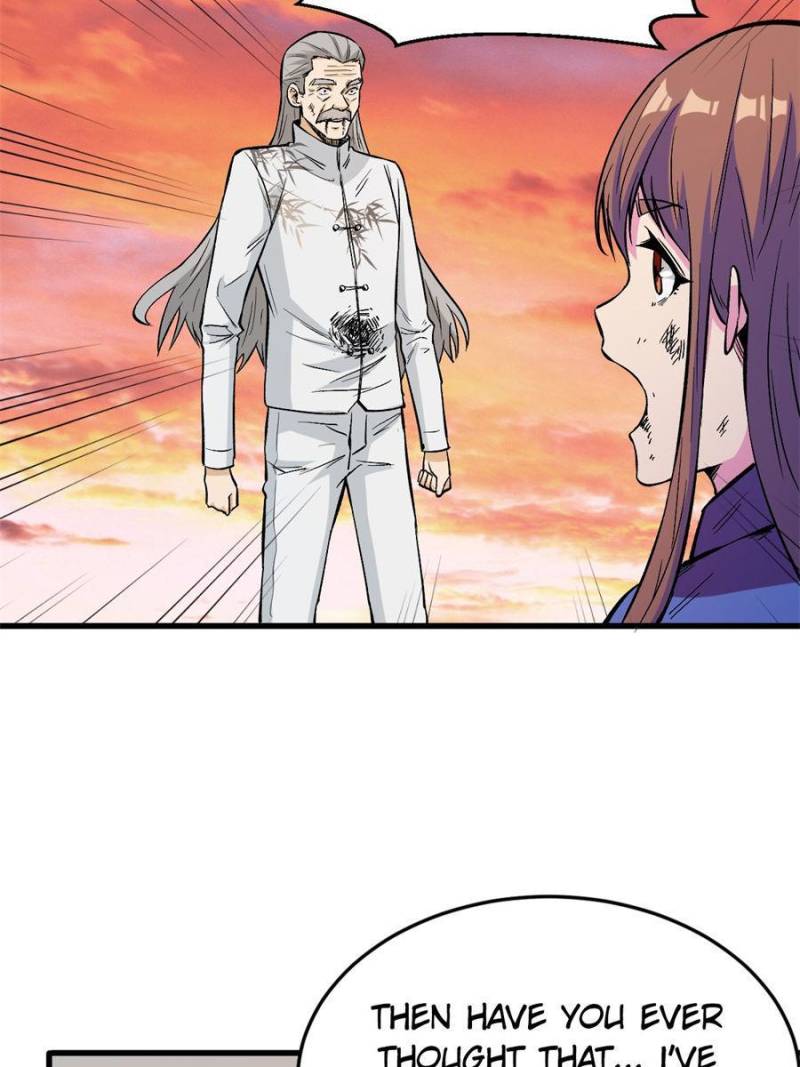 Read Endgame Restart ENGLISH Manga Online