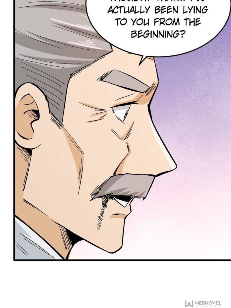 Read Endgame Restart ENGLISH Manga Online