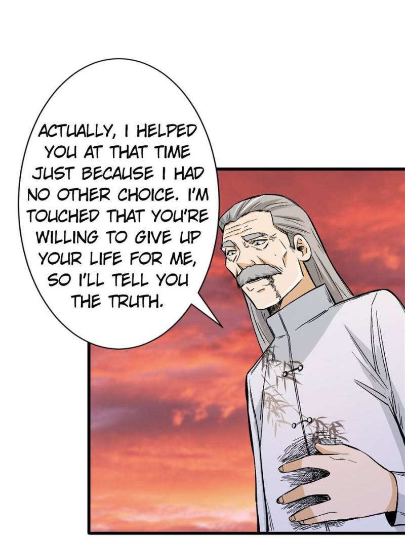 Read Endgame Restart ENGLISH Manga Online