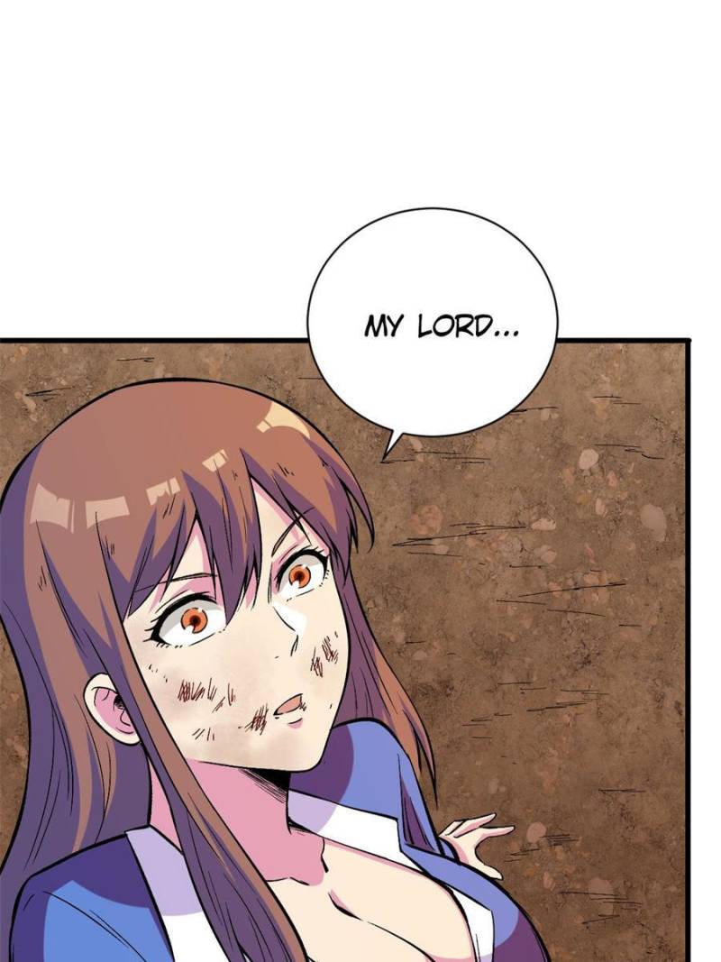 Read Endgame Restart ENGLISH Manga Online