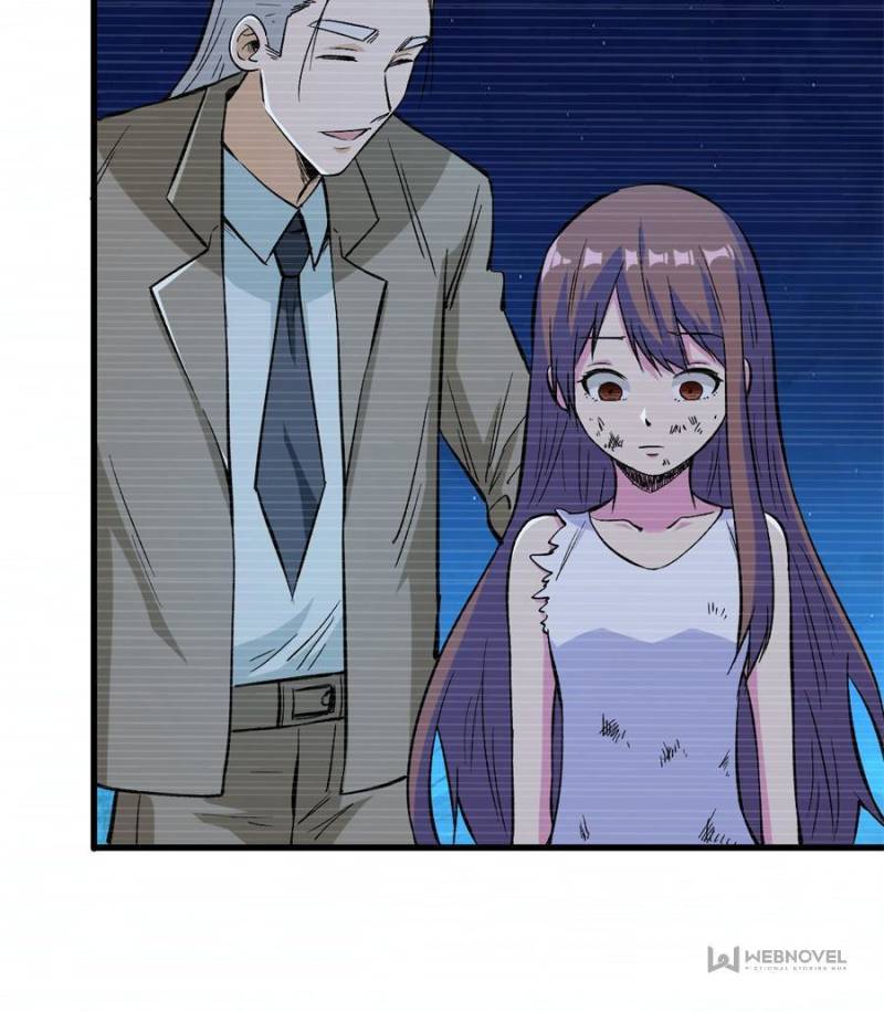 Read Endgame Restart ENGLISH Manga Online